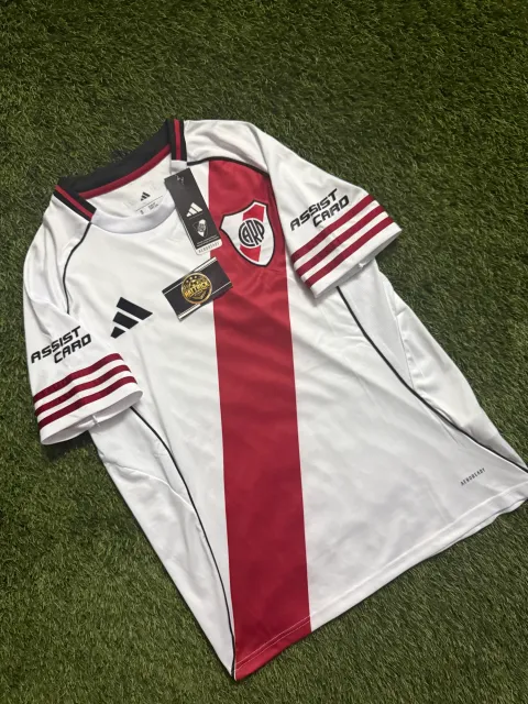 River Plate 2025