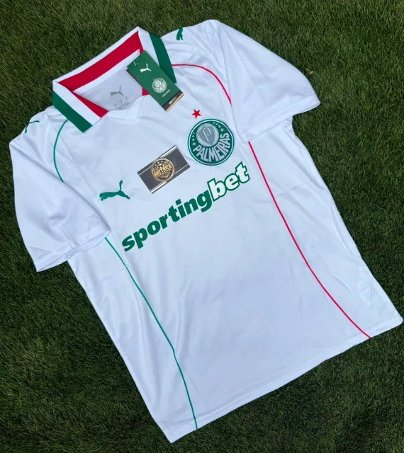 Palmeiras Alternativa 2026