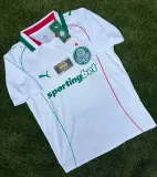 Palmeiras Alternativa 2026