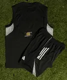 Conjunto del Real Madrid