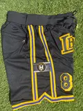 Short Legend Negro Kobe