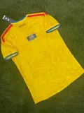 Colombia 2026