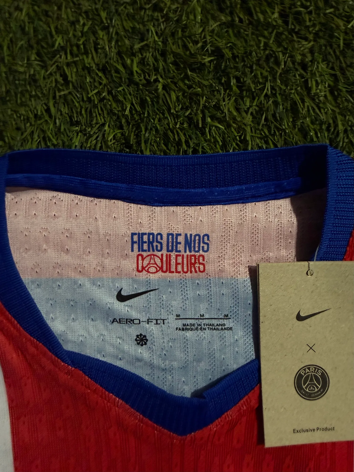 PSG 26/27