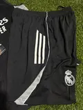 Conjunto del Real Madrid