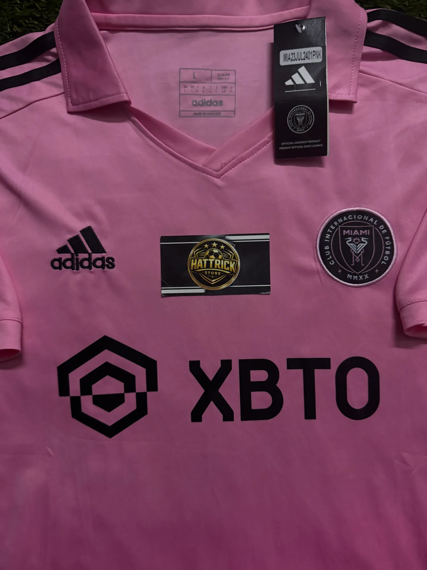 Inter de Miami 2024