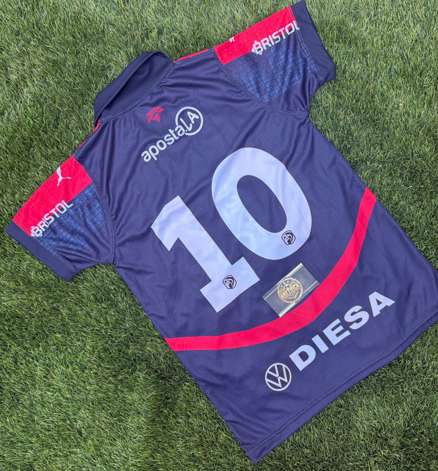 Cerro Porteño 2025