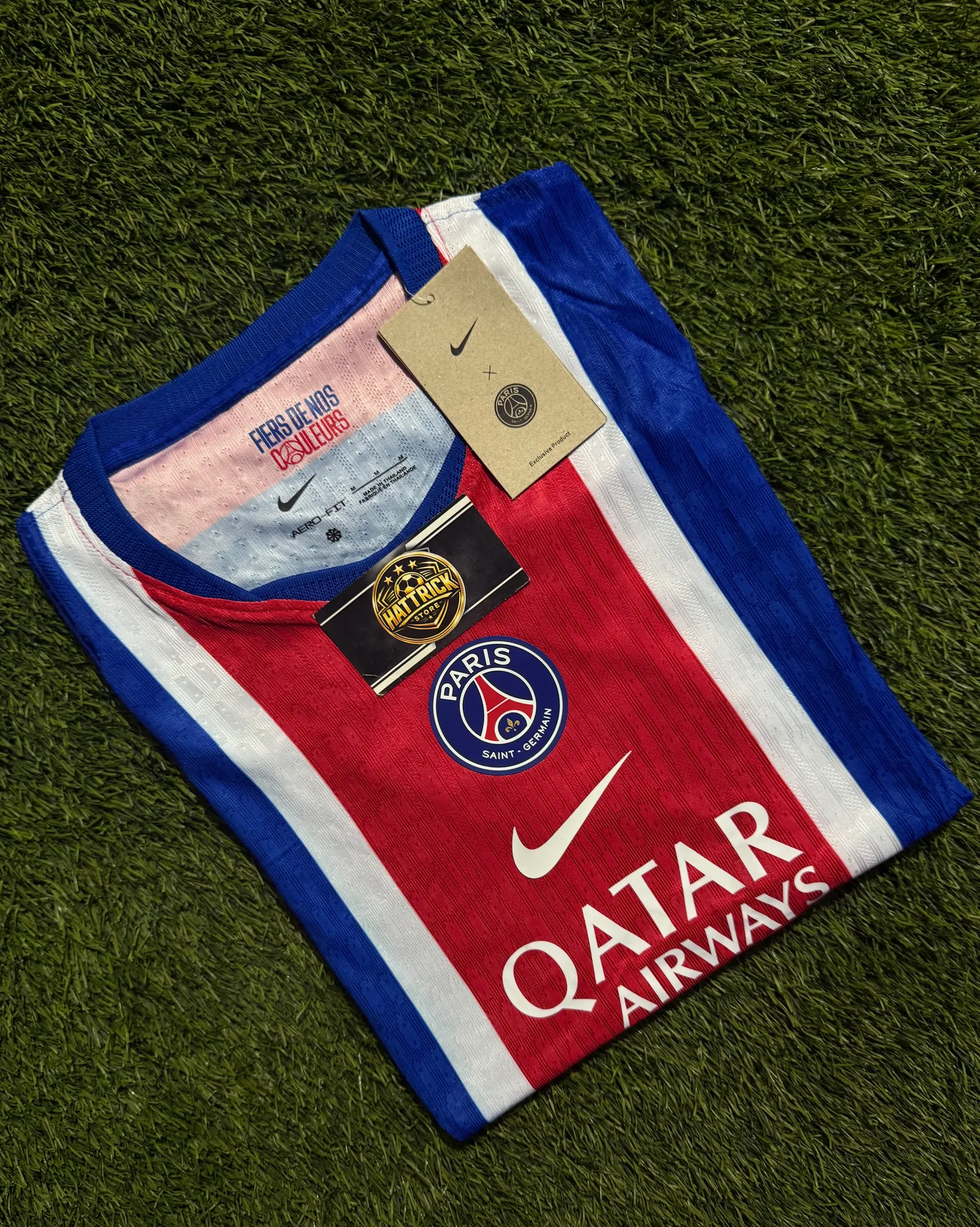 PSG 26/27
