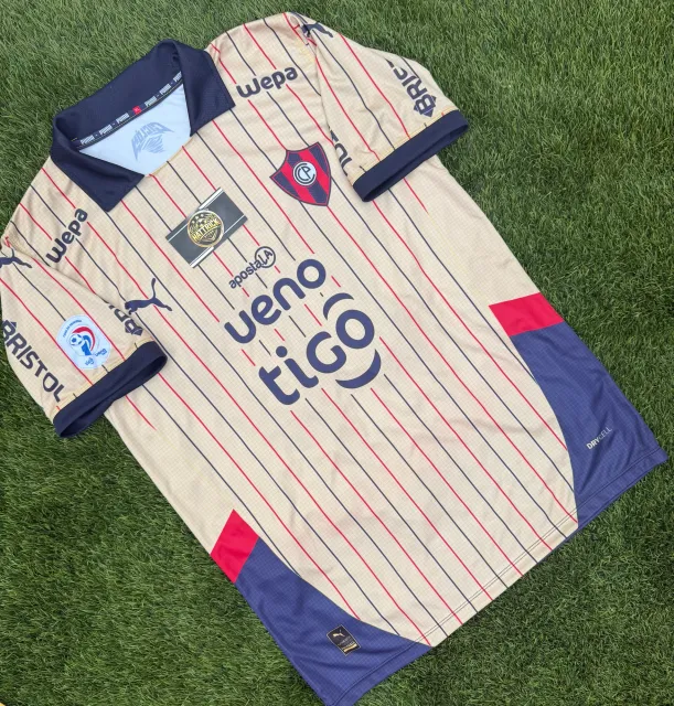 Cerro Porteño alternativa 2025