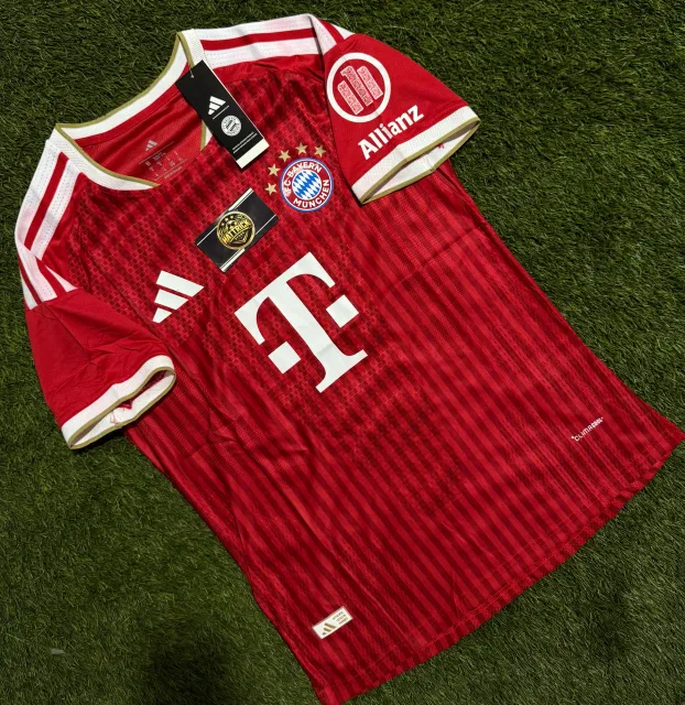 Bayer Múnich 26/27