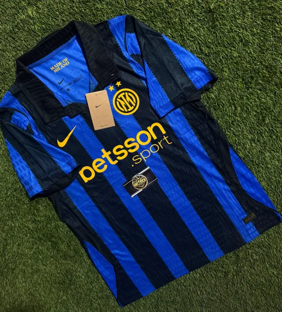 Inter 26/27