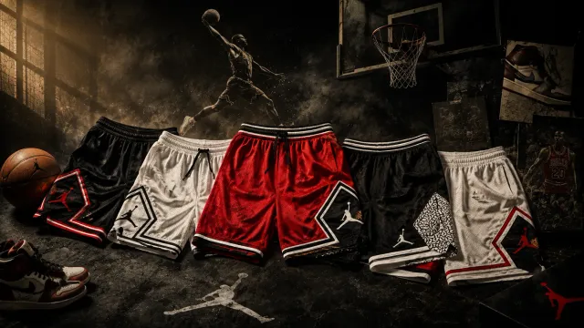 SHORTS