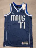 Jersey Dallas Doncic#77