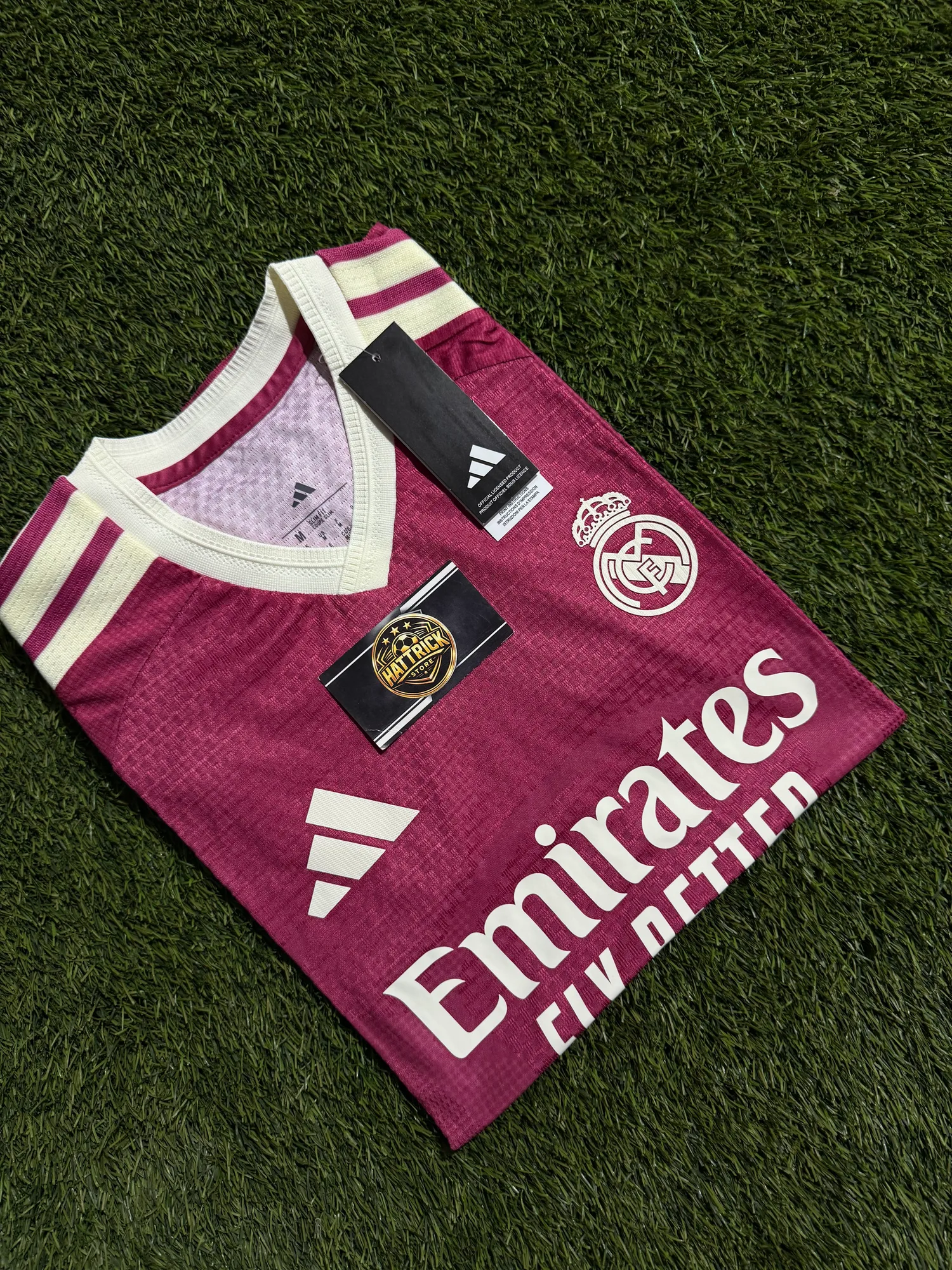 Real Madrid Tercera 26/27