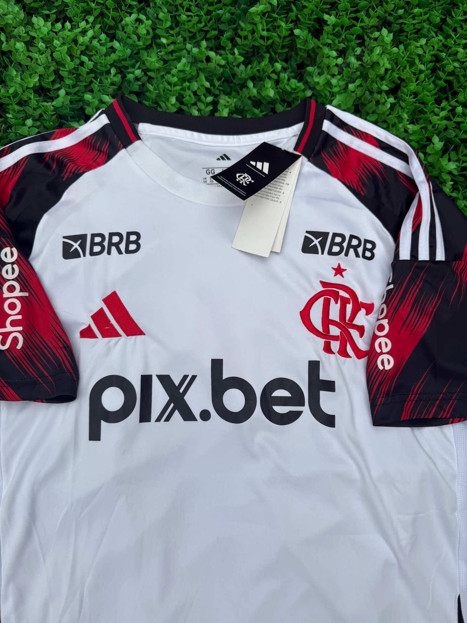Flamengo Alternativa 2025