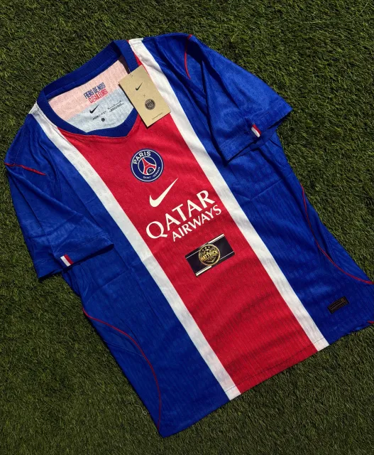PSG 26/27