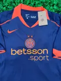 Inter x Total 90 25/26