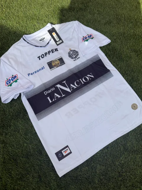 Olimpia Retro 2002