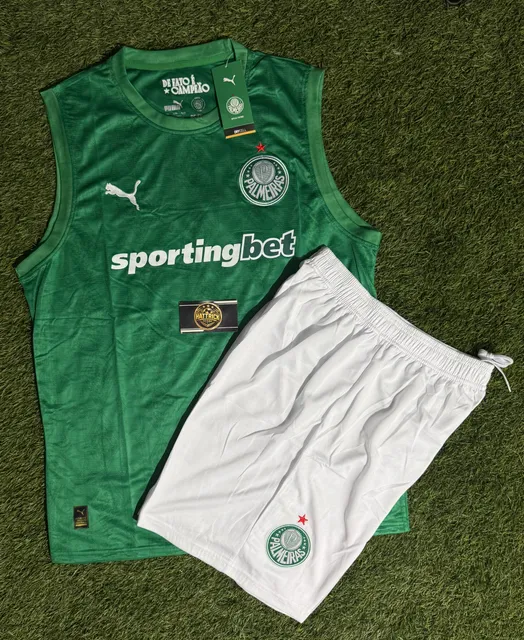 Conjunto de Palmeiras