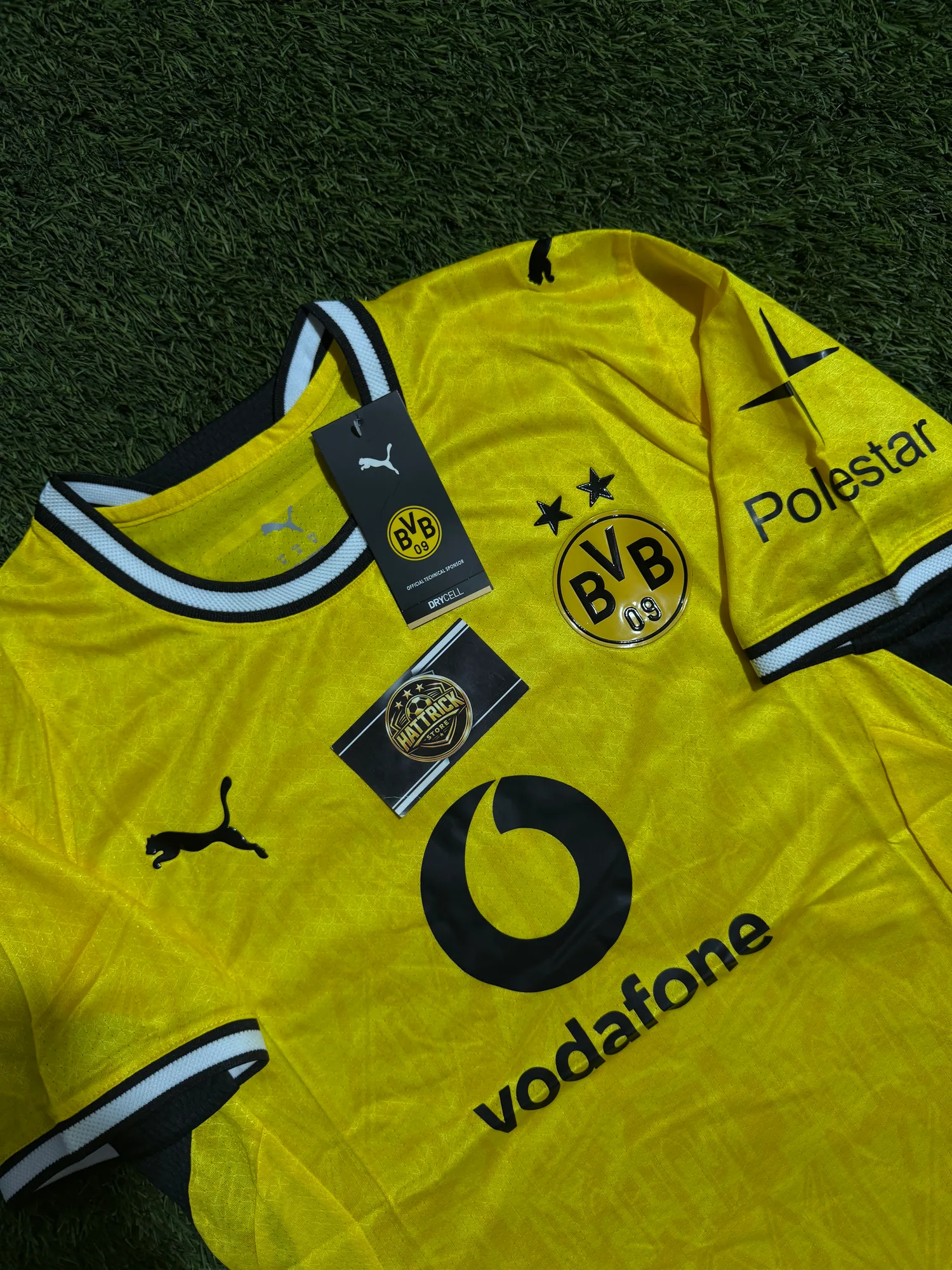 Borussia Dortmund 26/27