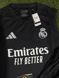 Conjunto del Real Madrid