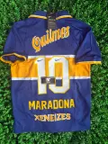 Boca Juniors 1996/97