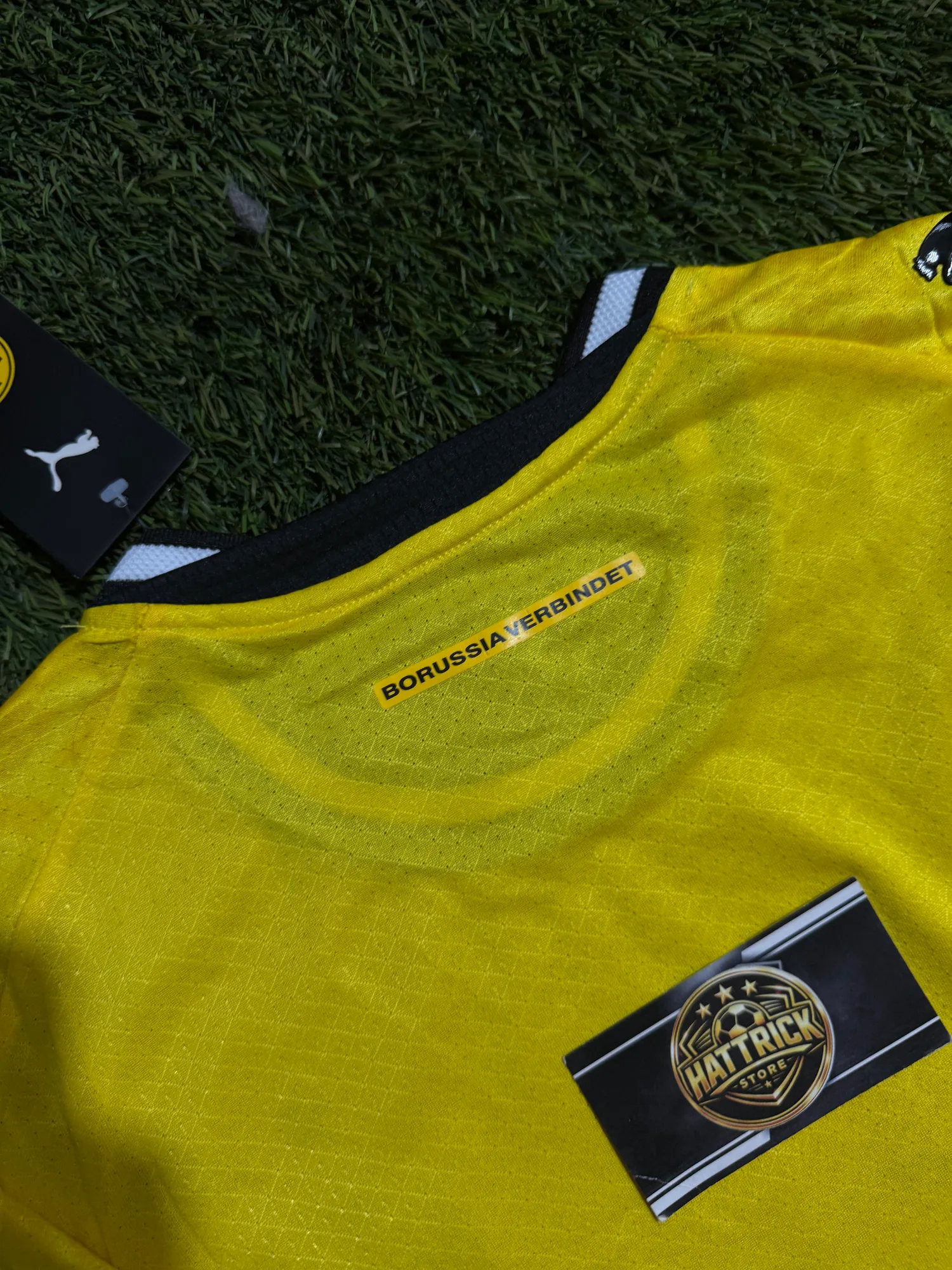 Borussia Dortmund 26/27