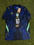 Brasil Alternativa 2026 #Neymar10