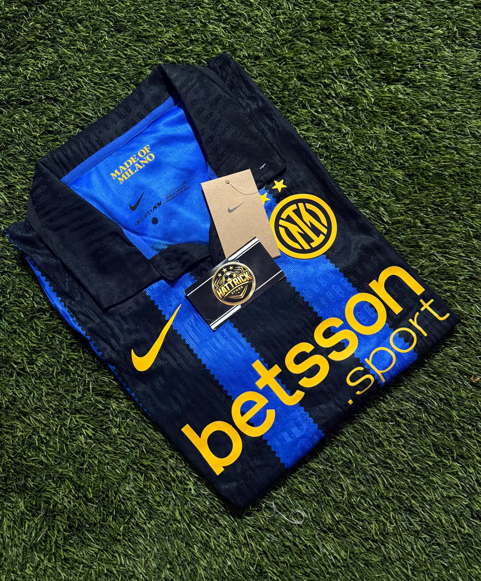 Inter 26/27
