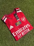 Arsenal 26/27