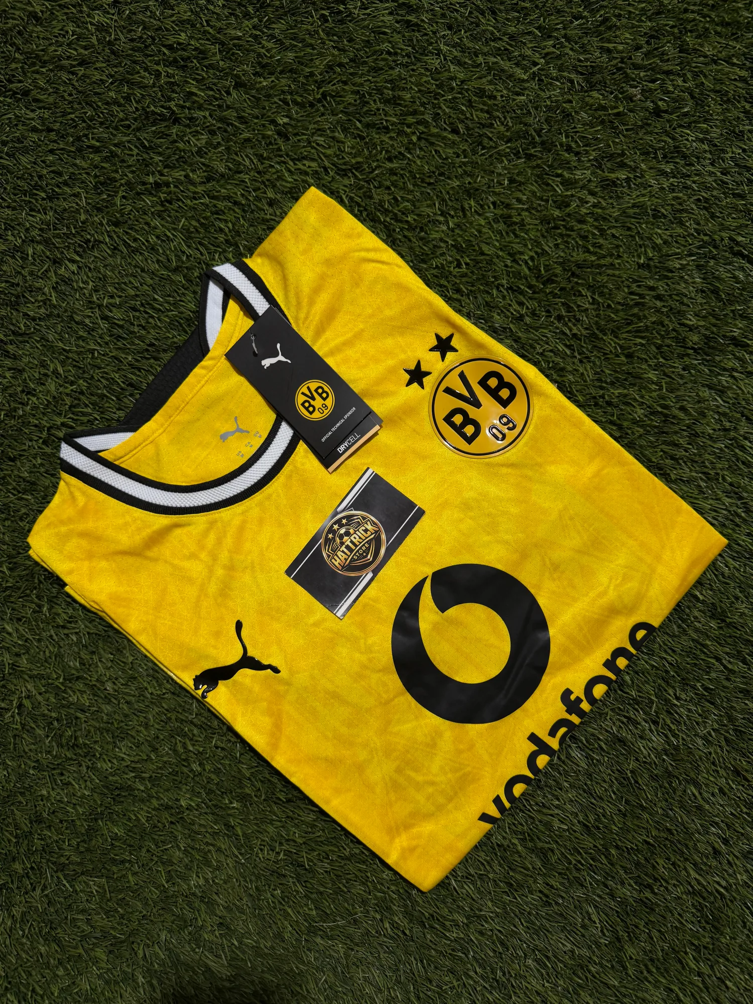 Borussia Dortmund 26/27