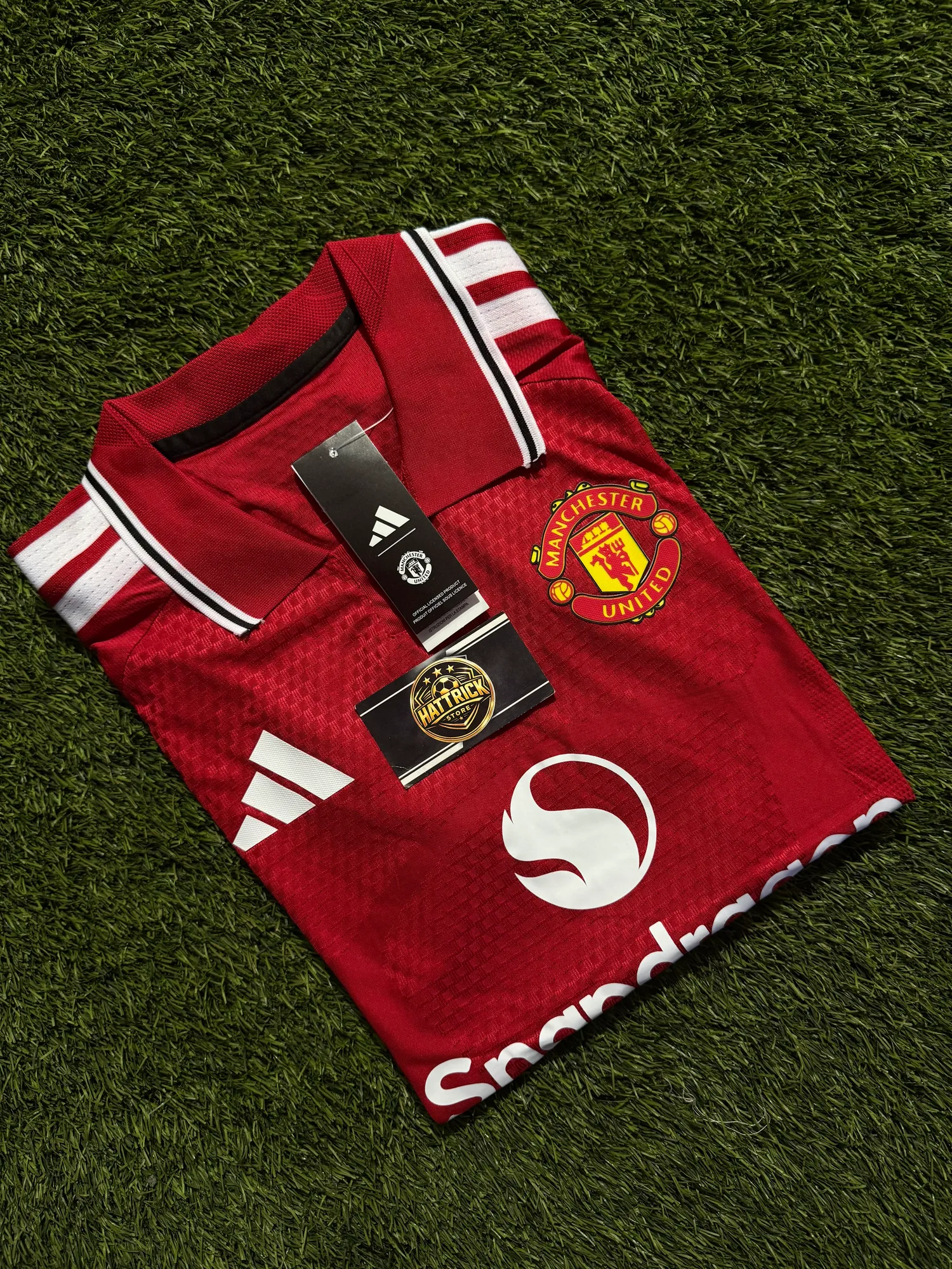 Manchester United 26/27