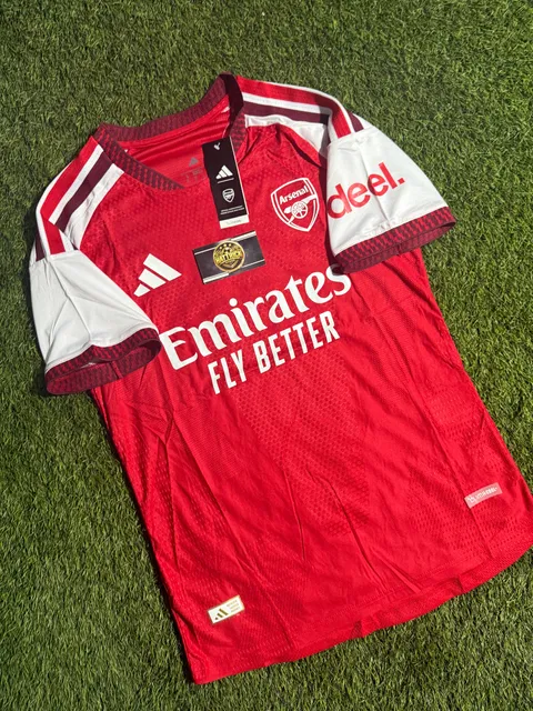 Arsenal 26/27