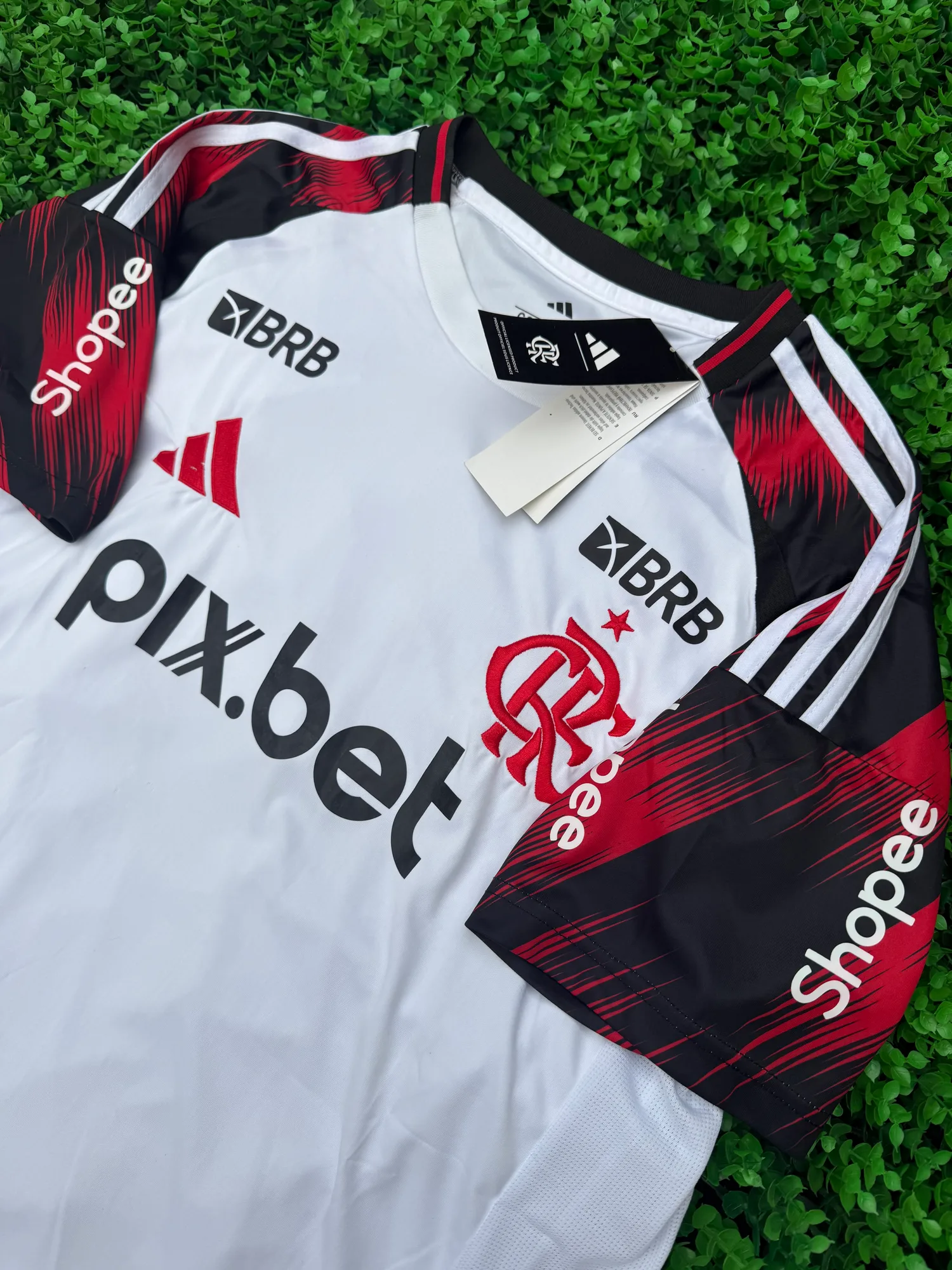 Flamengo Alternativa 2025