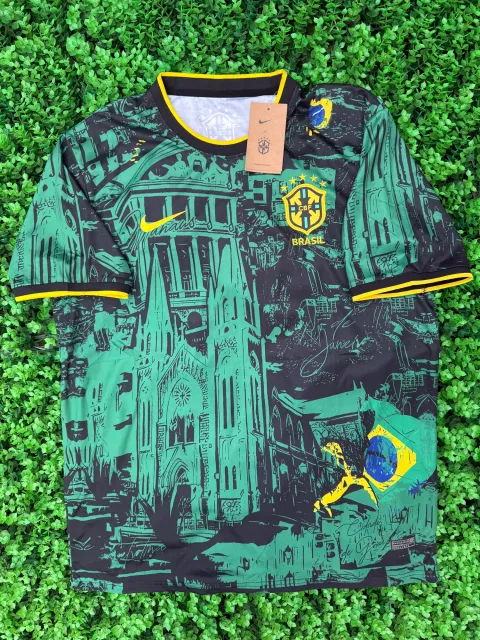 Brasil edición especial