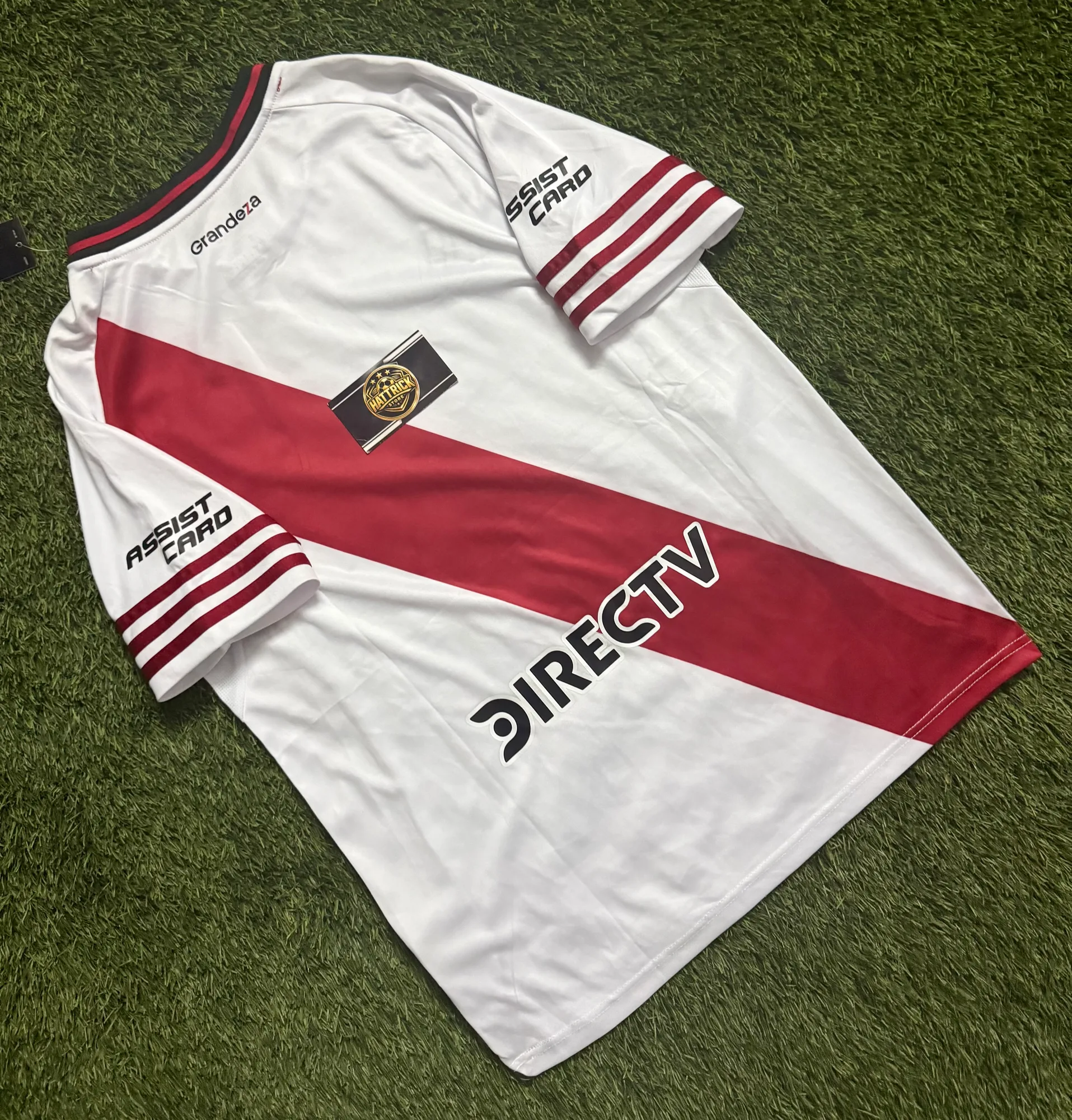 River Plate 2025