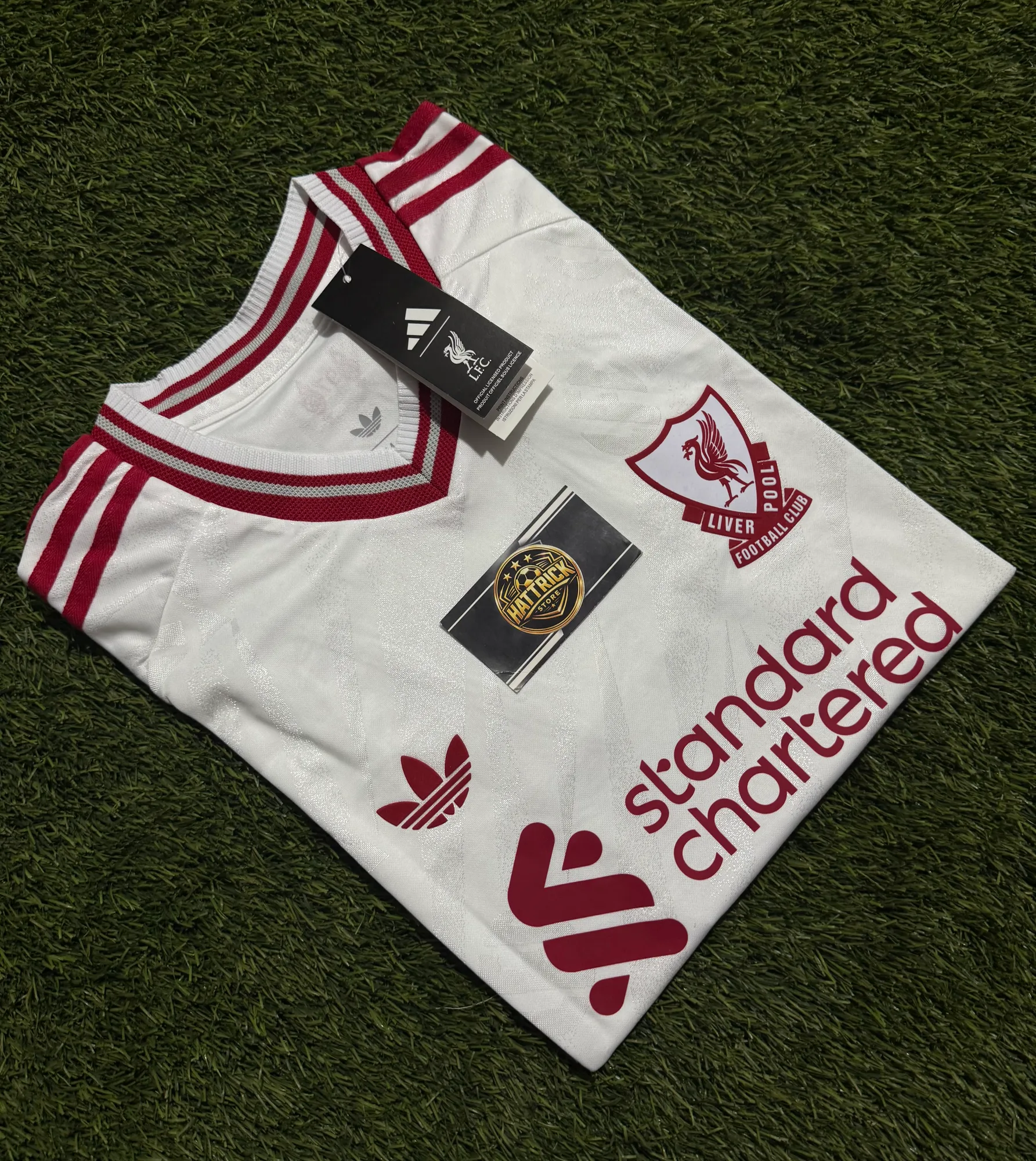 Liverpool Alternativa 26/27
