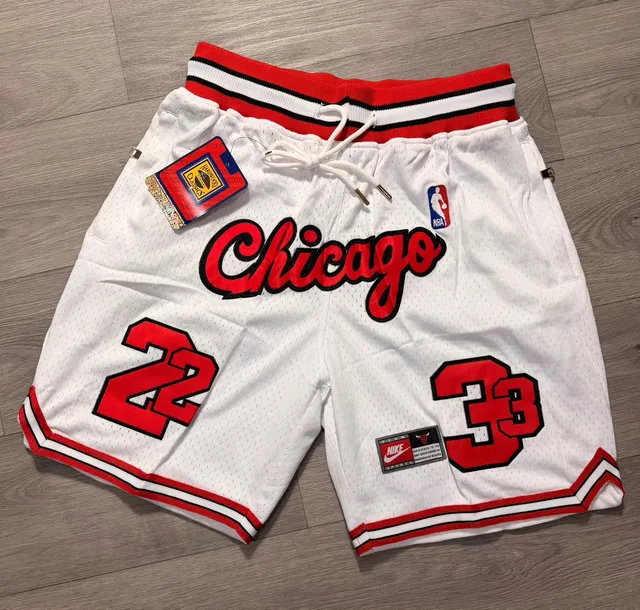 Shorts Chicago Bulls#23