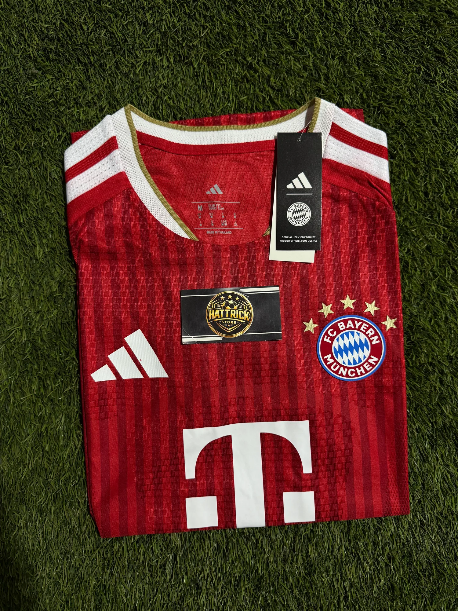 Bayer Múnich 26/27