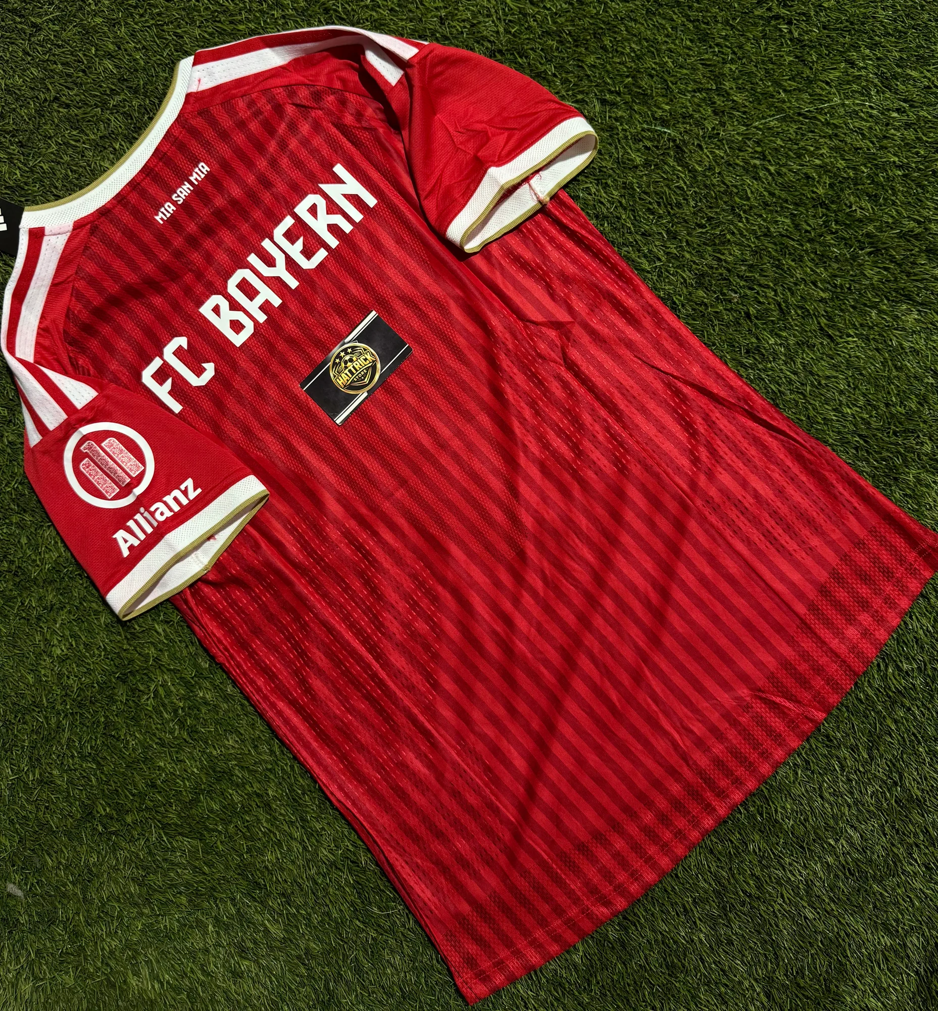 Bayer Múnich 26/27