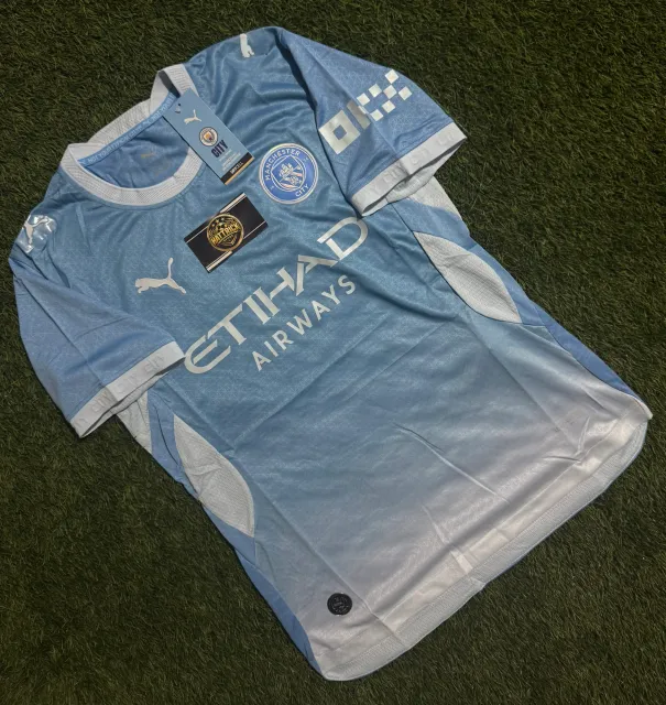 Manchester City 26/27