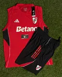 Conjunto de River Plate