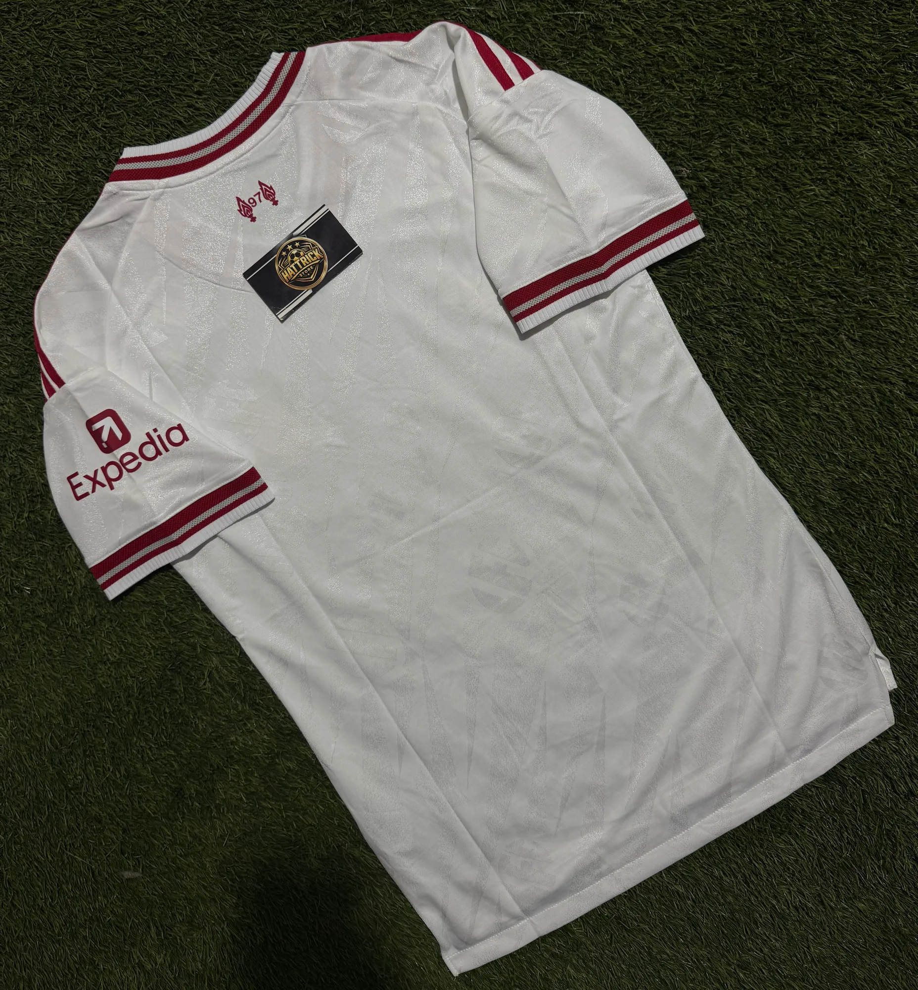 Liverpool Alternativa 26/27