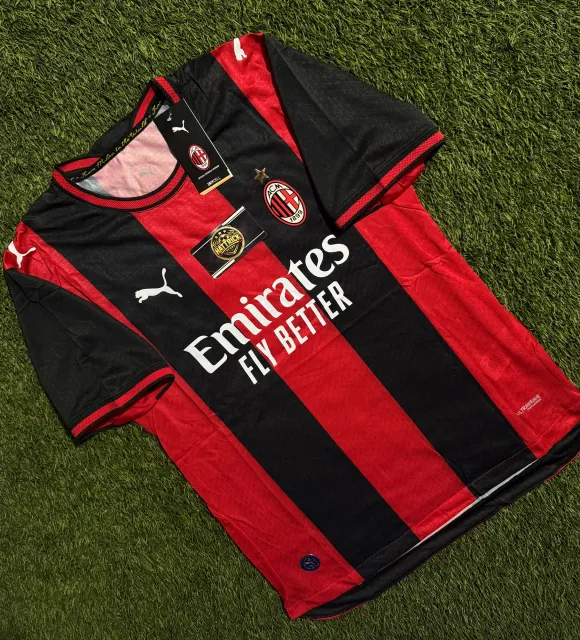 Milán 26/27