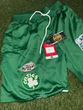 Short Celtics