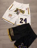 Shorts Lakers