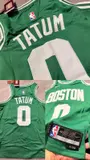 Jersey Celtics#0 Tatum