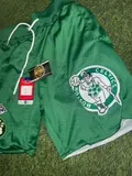 Short Celtics