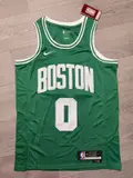 Jersey Celtics#0 Tatum