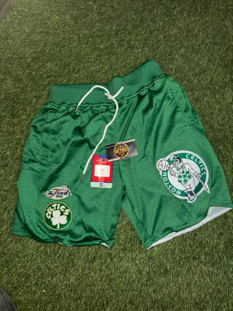 Short Celtics