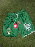 Short Celtics